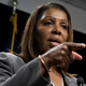 New York Attorney General Letitia James